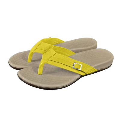Orthopedische Sandalen met Verstelbare BandjesComfortabel