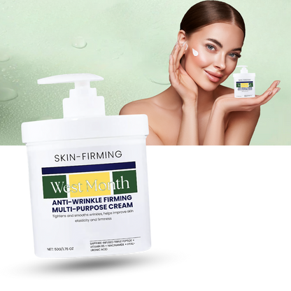 Natuurlijke Verstevigende Crème voor Gezonde Huid - Velinix