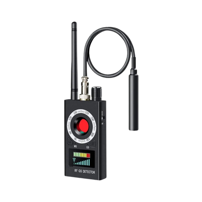 RF Bugdetector voor Spionage Apparatuur