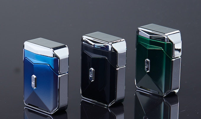 Reisscheerapparaat Compact Magnetisch Ontwerp