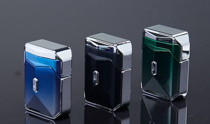 Reisscheerapparaat Compact Magnetisch Ontwerp
