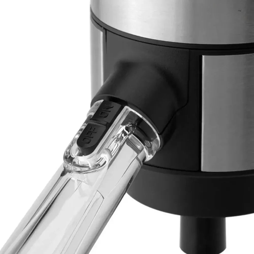 Wijn Aerator Luxe VinElegance voor Optimale Smaken
