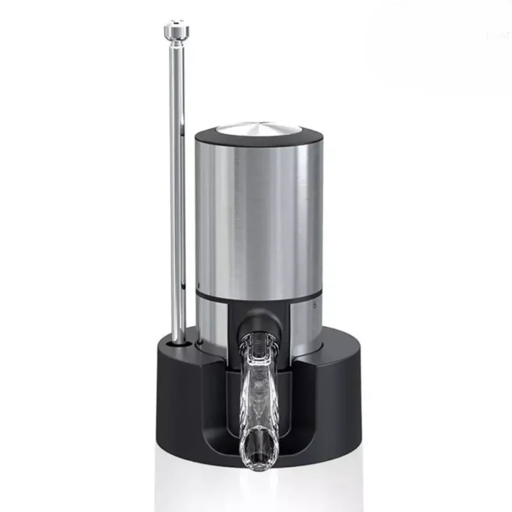 Wijn Aerator Luxe VinElegance voor Optimale Smaken