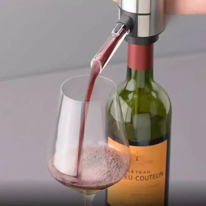 Wijn Aerator Luxe VinElegance voor Optimale Smaken