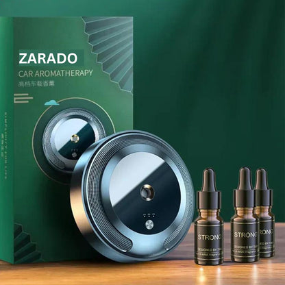 Auto Geurverspreider Intelligente Aroma Diffuser Premium