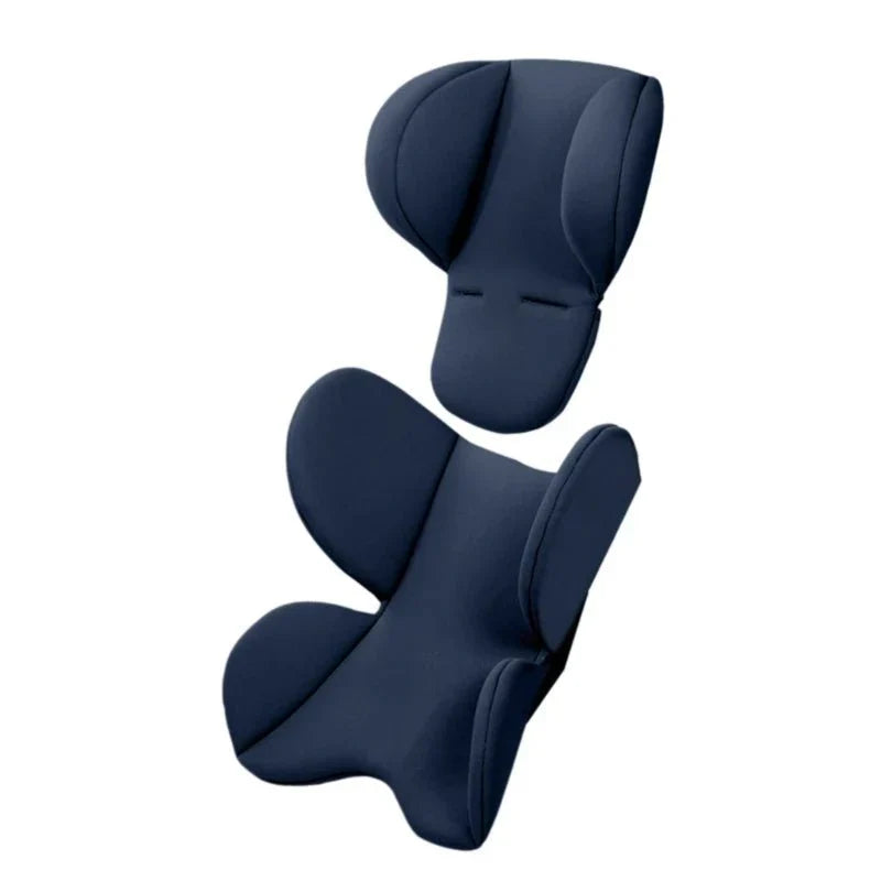 Babykussen voor Auto en Wandelingen Comfortabel en Veilig