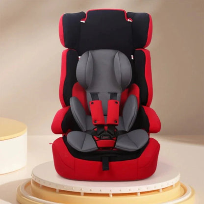 Babykussen voor Auto en Wandelingen Comfortabel en Veilig