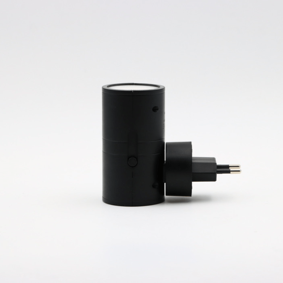 LED Lamp Dimbaar Energiezuinig Modern Design - Velinix