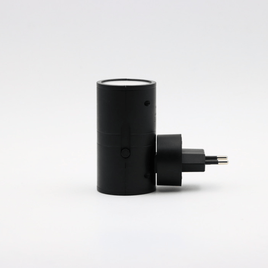 LED Lamp Dimbaar Energiezuinig Modern Design - Velinix