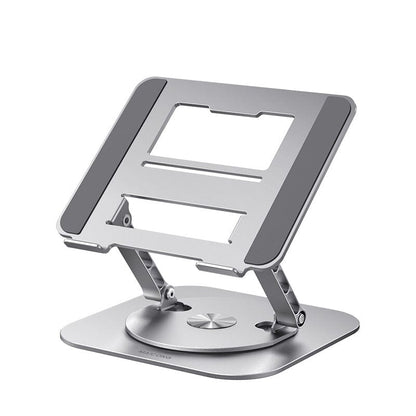 Laptopstandaard 360° Verstelbaar Ergonomisch Design - Velinix