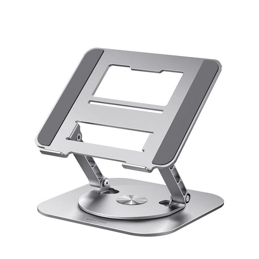 Laptopstandaard 360° Verstelbaar Ergonomisch Design - Velinix
