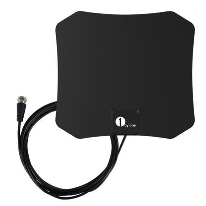 Binnen TV Antenne voor Kristalheldere Beeldkwaliteit - Velinix