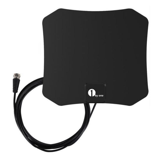Binnen TV Antenne voor Kristalheldere Beeldkwaliteit - Velinix
