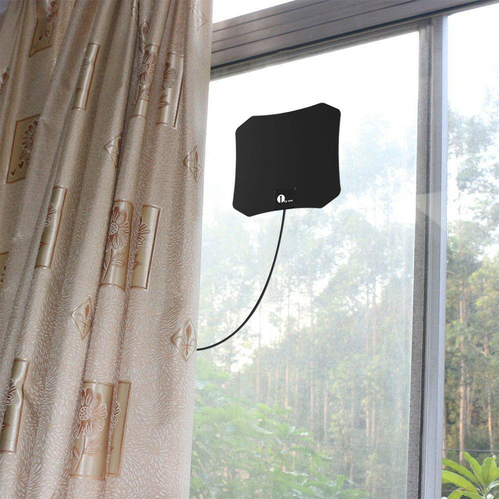 Binnen TV Antenne voor Kristalheldere Beeldkwaliteit