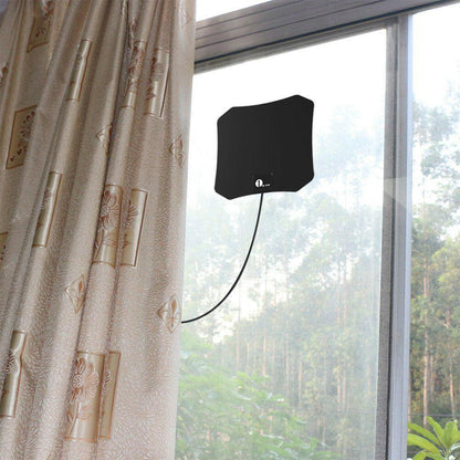 Binnen TV Antenne voor Kristalheldere Beeldkwaliteit