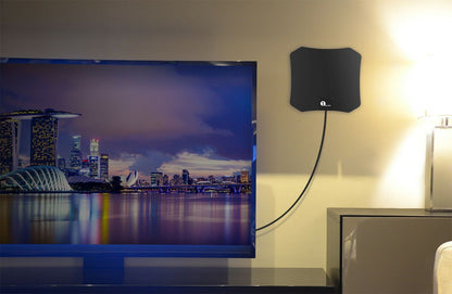Binnen TV Antenne voor Kristalheldere Beeldkwaliteit