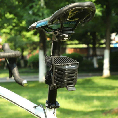 Vouwbare Fiets Slot Universeel voor Zowel Mannen als Vrouwen