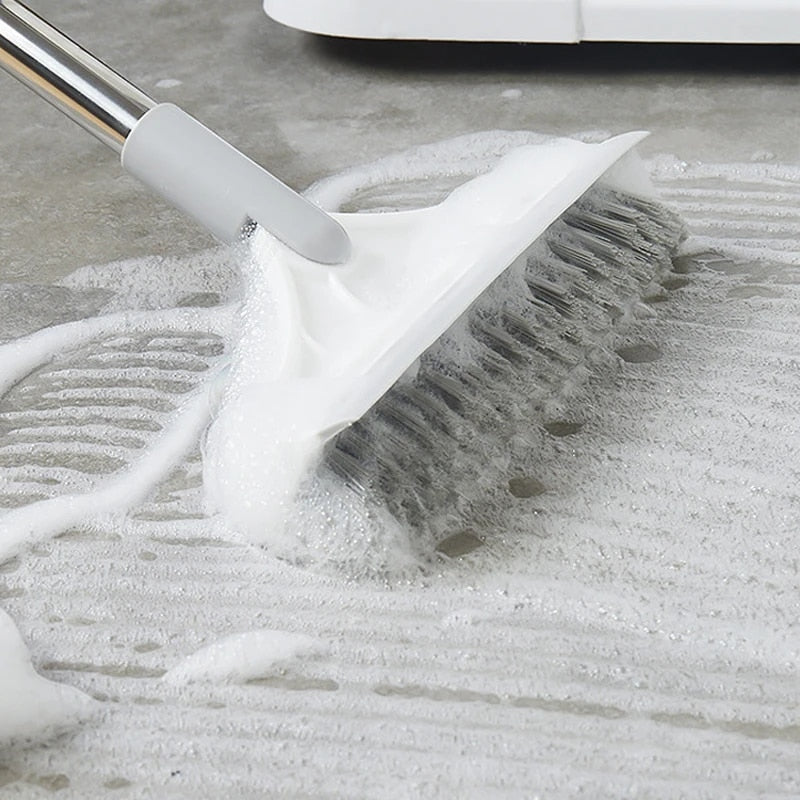 Magische Schoonmaakborstel SpinClean Master