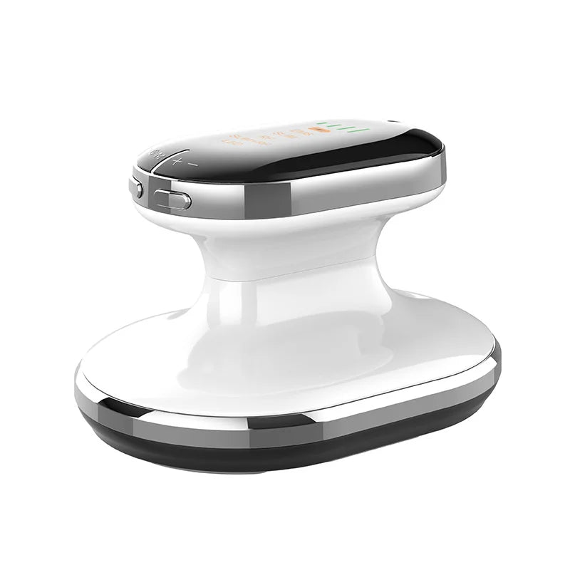 Afslankapparaat 4 in 1: EMS, RF, LED en Slim Technologie