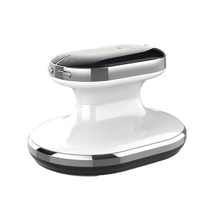 Afslankapparaat 4 in 1: EMS, RF, LED en Slim Technologie