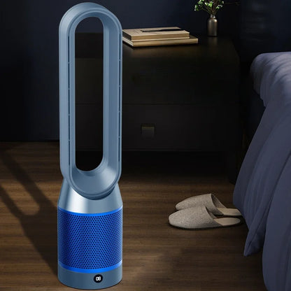 Luchtbehandelaar 4-in-1 Koeler AirPure V9000 - Velinix