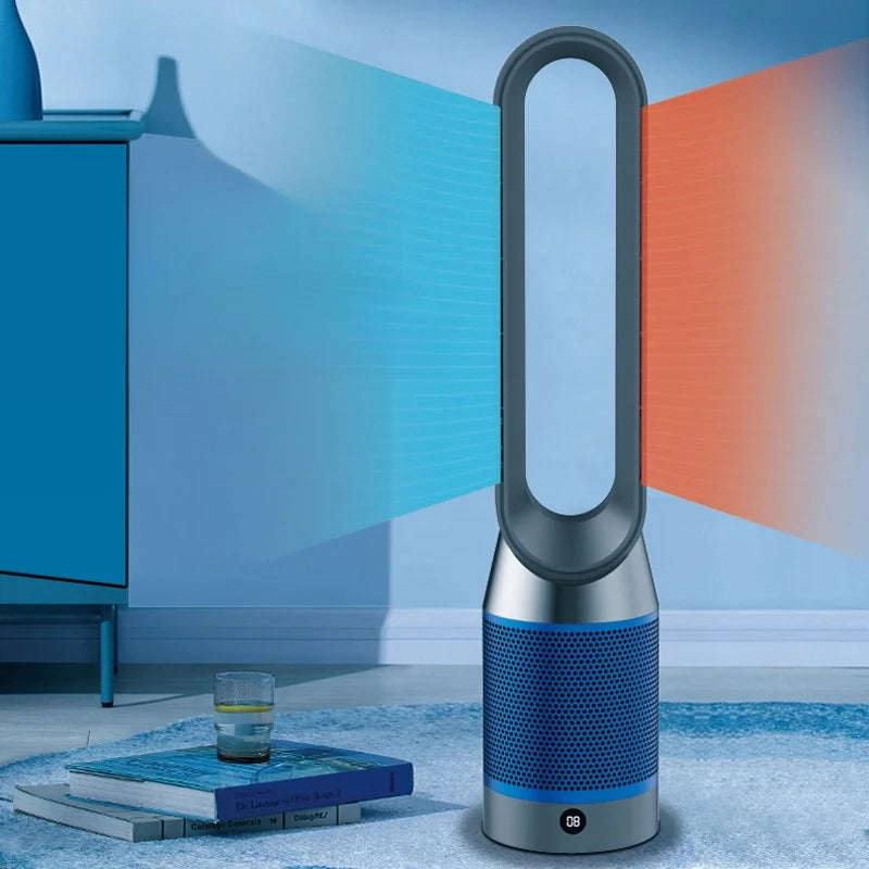 Luchtbehandelaar 4-in-1 Koeler AirPure V9000