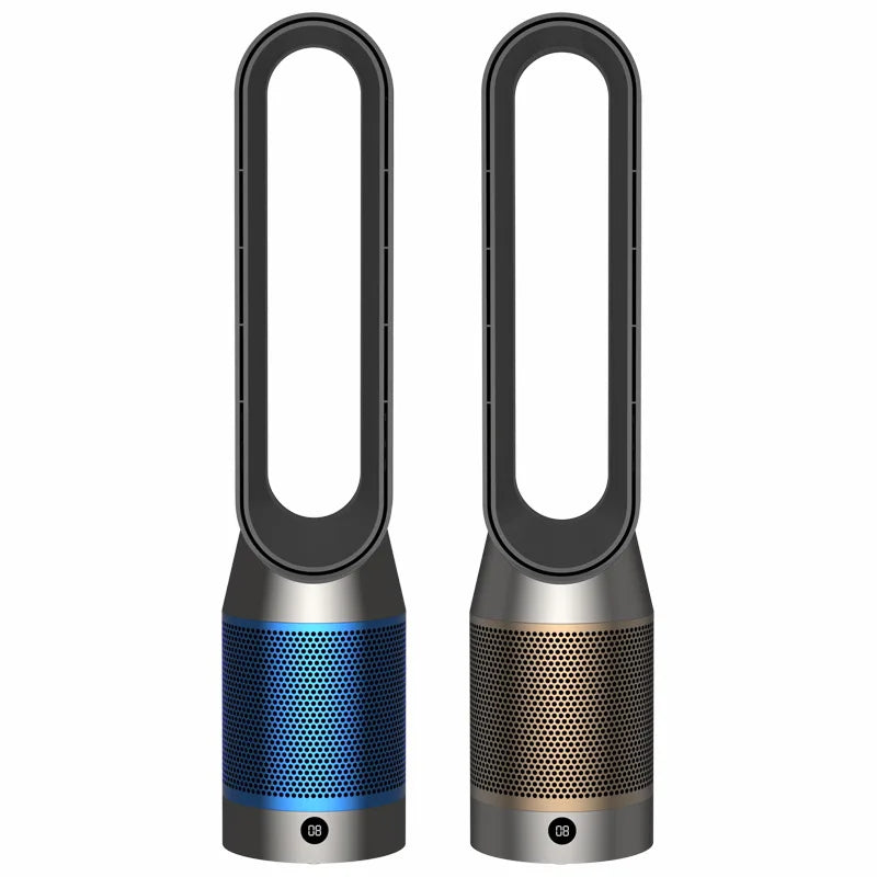 Luchtbehandelaar 4-in-1 Koeler AirPure V9000