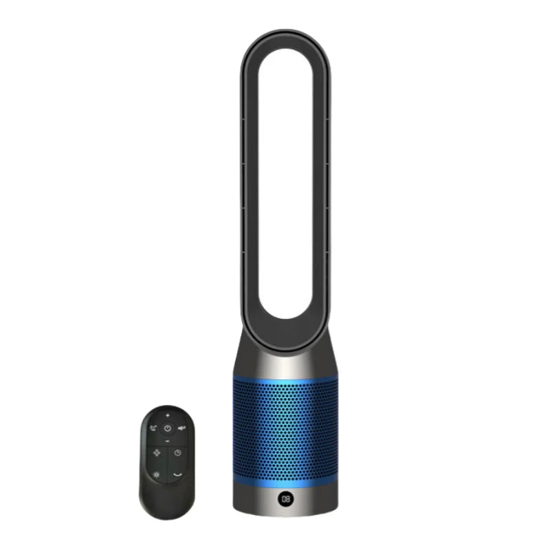 Luchtbehandelaar 4-in-1 Koeler AirPure V9000
