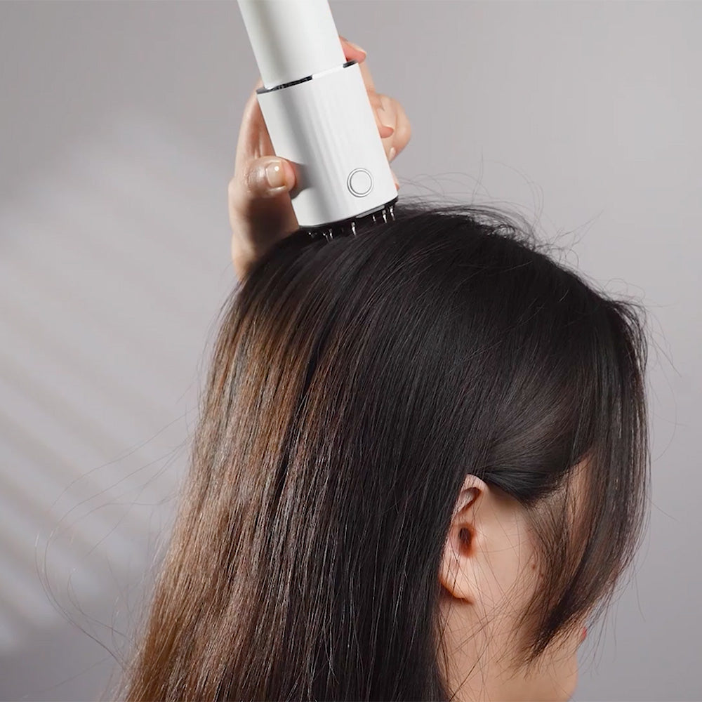 Haargroei Stimulerend Shampoo voor Gezonde Haar en Hoofdhuid