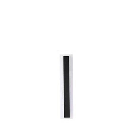 LED Buitenwandlamp Modern Design Waterproof
