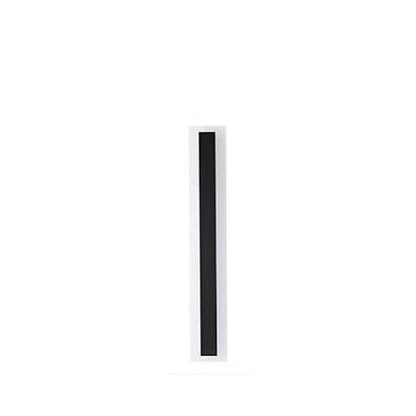 LED Buitenwandlamp Modern Design Waterproof