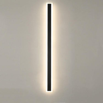 LED Buitenwandlamp Modern Design Waterproof