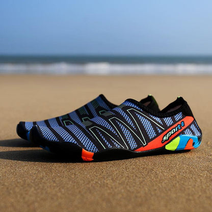 Waterschoenen Sneldrogend Lichtgewicht Sport