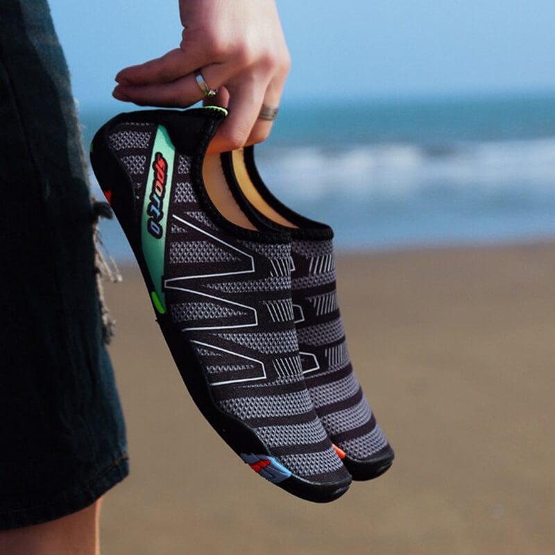 Waterschoenen Sneldrogend Lichtgewicht Sport