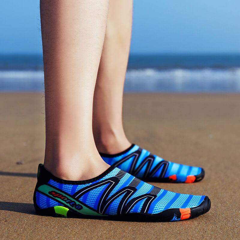 Waterschoenen Sneldrogend Lichtgewicht Sport