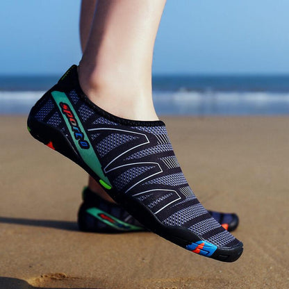 Waterschoenen Sneldrogend Lichtgewicht Sport
