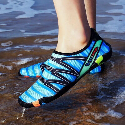 Waterschoenen Sneldrogend Lichtgewicht Sport