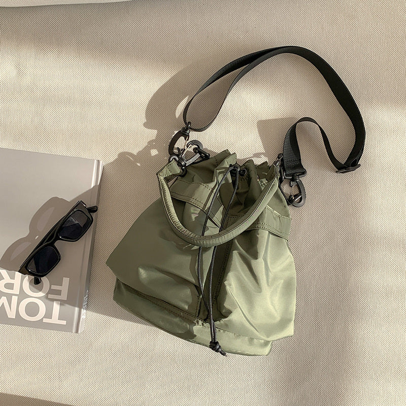 Nylon Koordzak Waterdicht Sporttas