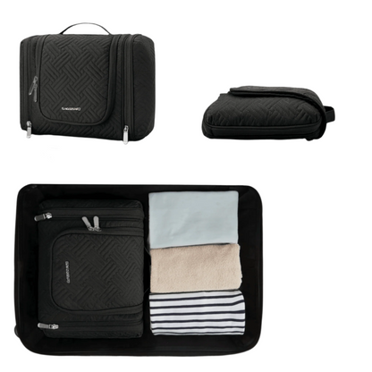 Hangende Organizer Stijlvol en Functioneel voor Kleding en Accessoires
