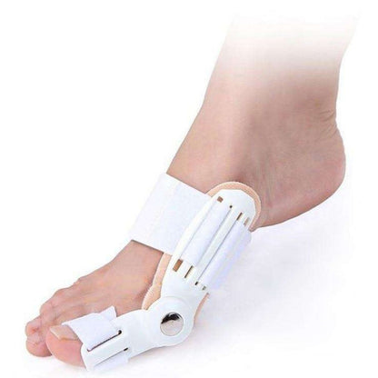 Hallux Valgus Spalk voor Bunion Pijnverlichting en Correctie
