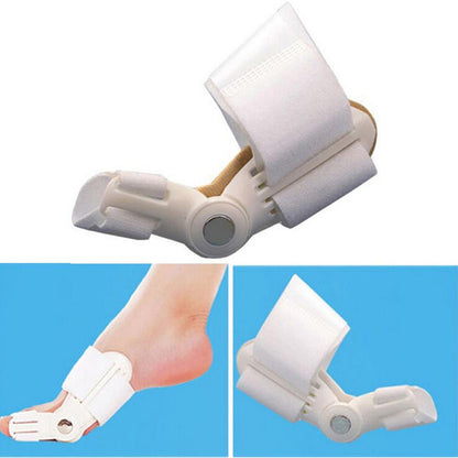 Hallux Valgus Spalk voor Bunion Pijnverlichting en Correctie