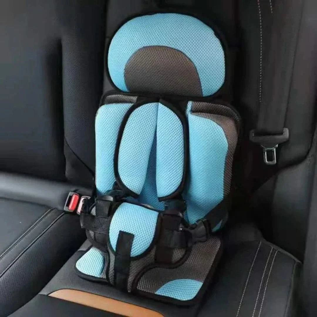 Kinderzitje Auto Draagbaar Veiligheidstoestel