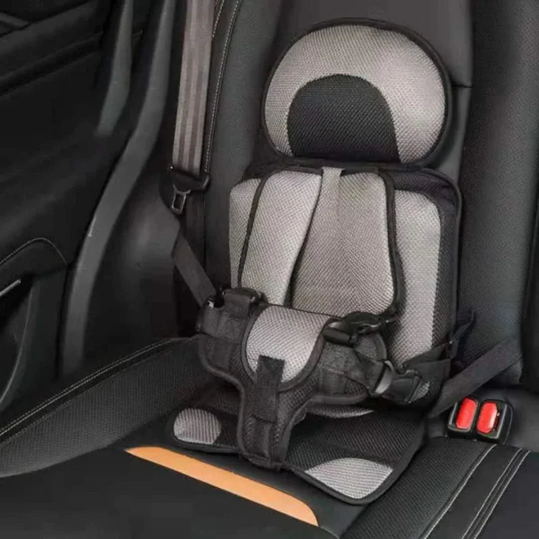 Kinderzitje Auto Draagbaar Veiligheidstoestel
