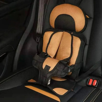 Kinderzitje Auto Draagbaar Veiligheidstoestel