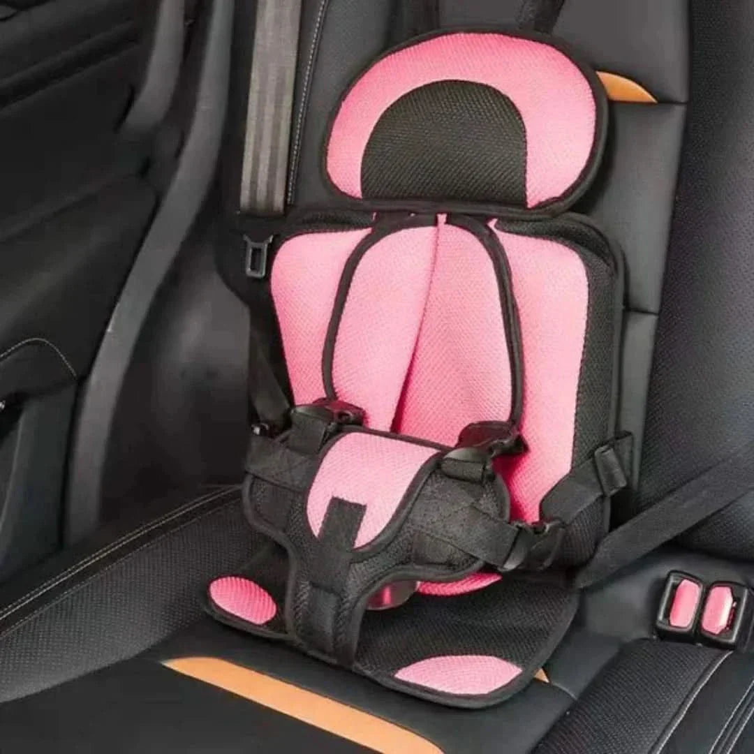 Kinderzitje Auto Draagbaar Veiligheidstoestel