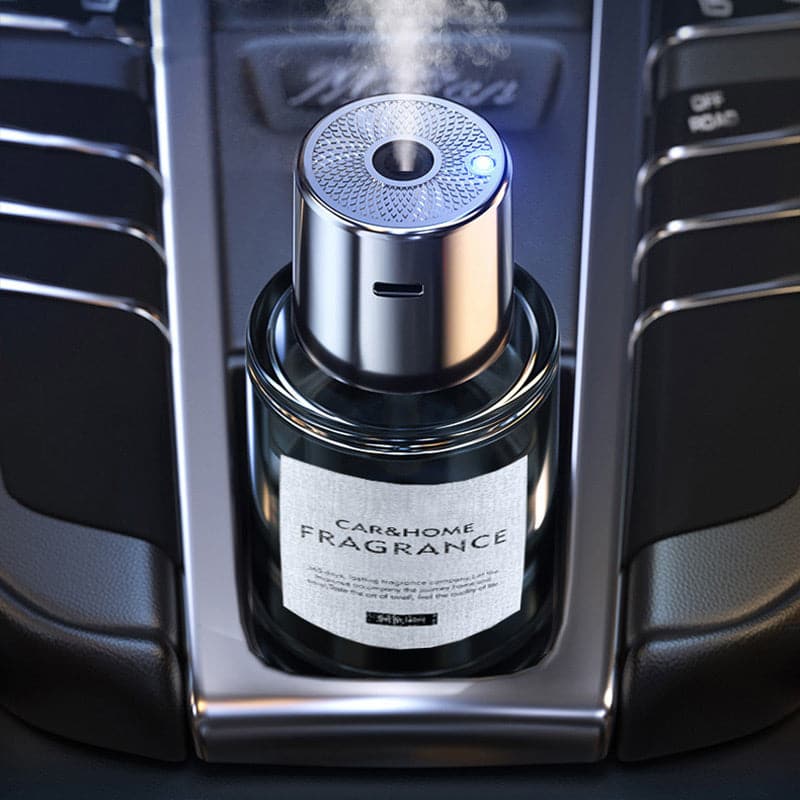 Auto Geurstoker Frisse Aroma voor in de Auto