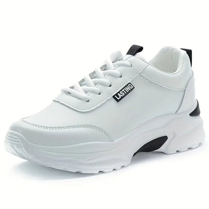 OrthoChic™ – Dames Sneakers Ergonomische Ondersteuning & Ademend Comfort-1