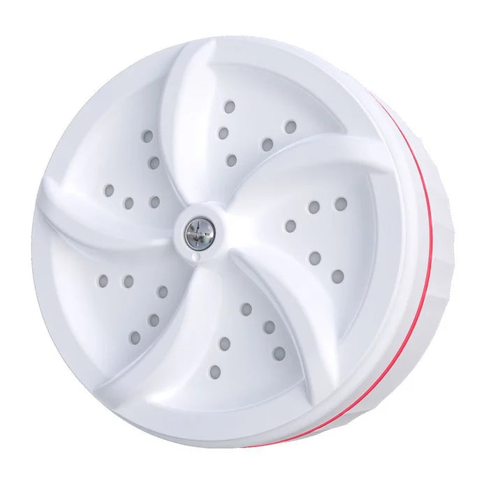 Draagbare Wasmachine Mini USB voor Thuis en Op Reis