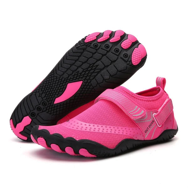 Waterschoenen Orthopedisch voor Comfortabele Voeten