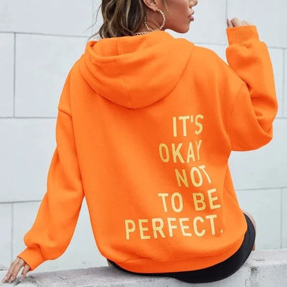 Variant image for Danea™ – Dames Oversized Hoodie Comfortabel en Stijlvol voor Elke Gelegenheid-22